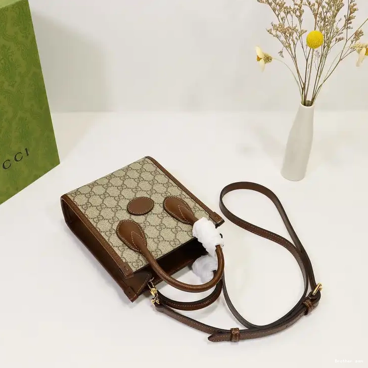 Brother sam Bags Gucci 2109DJ0022 0816